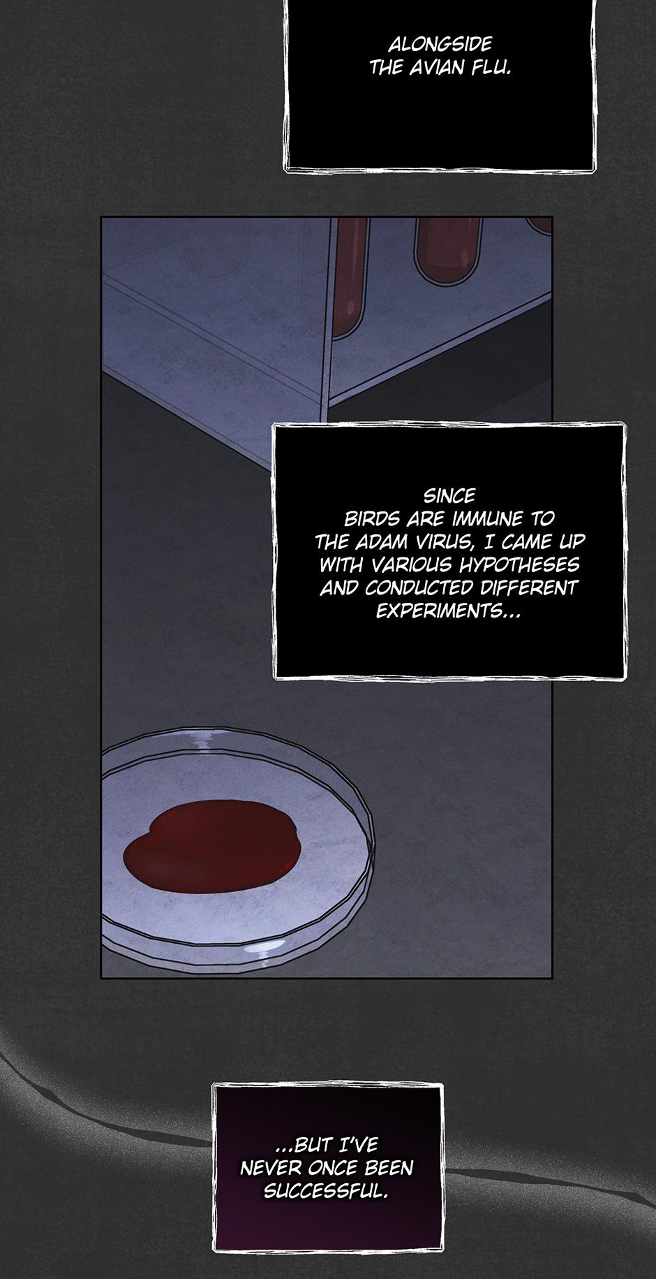 Rainbow City Chapter 39 - Page 29 in English