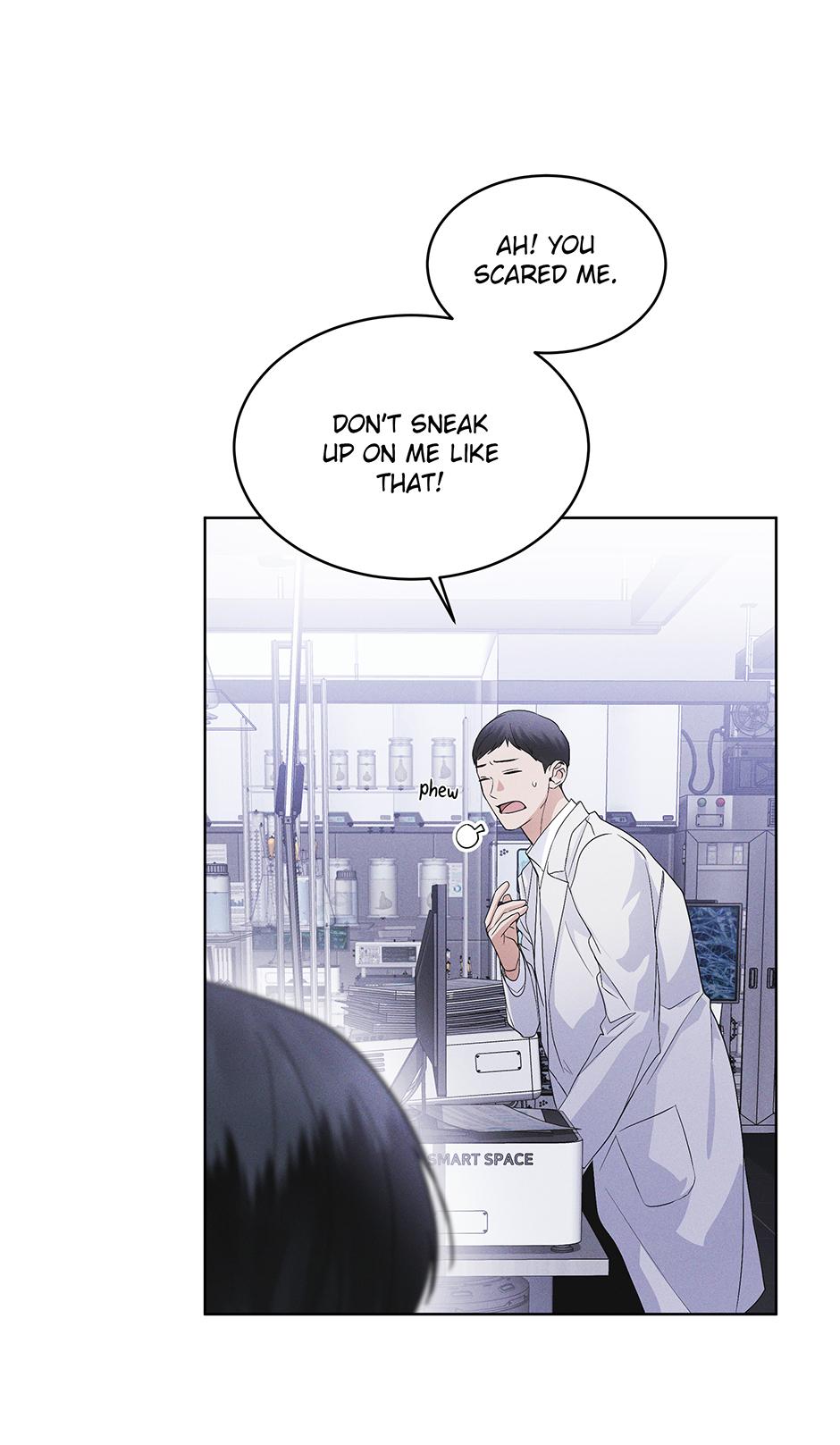 Rainbow City Chapter 39 - Page 34 in English