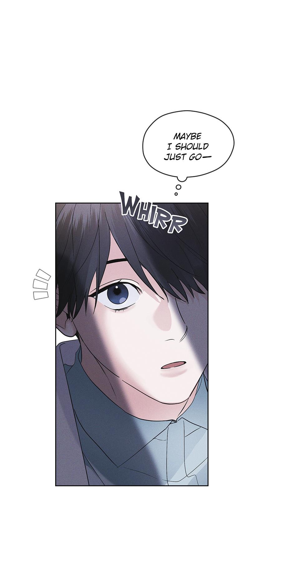 Rainbow City Chapter 39 - Page 42 in English