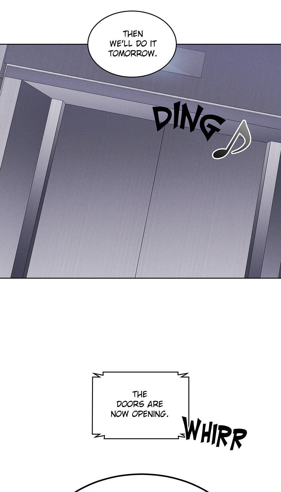Rainbow City Chapter 39 - Page 56 in English