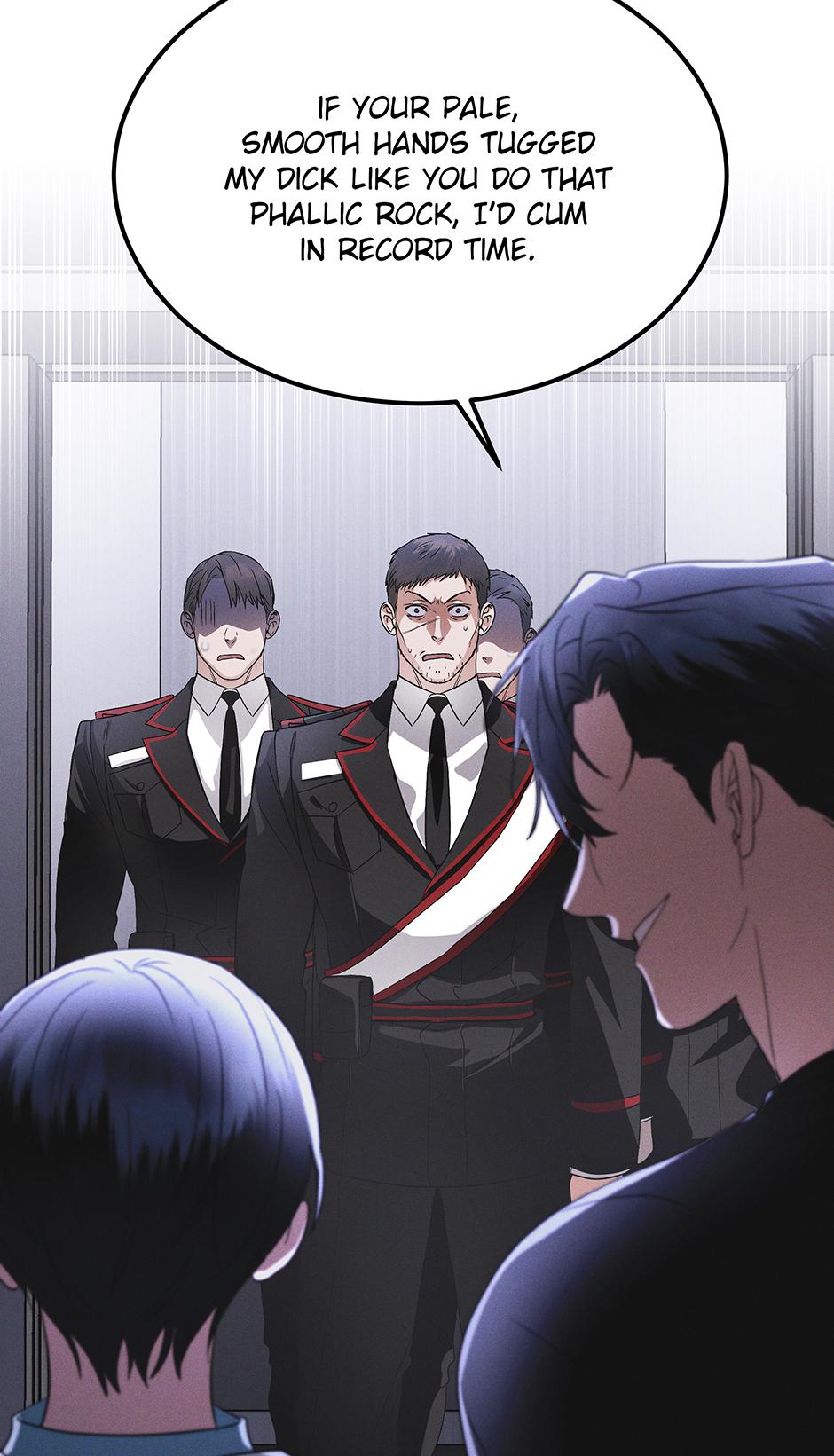 Rainbow City Chapter 39 - Page 57 in English