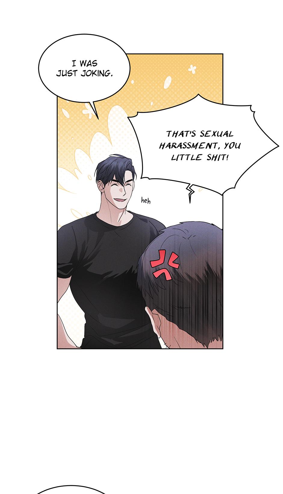 Rainbow City Chapter 39 - Page 60 in English