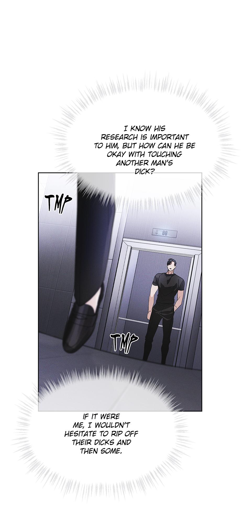 Rainbow City Chapter 39 - Page 70 in English