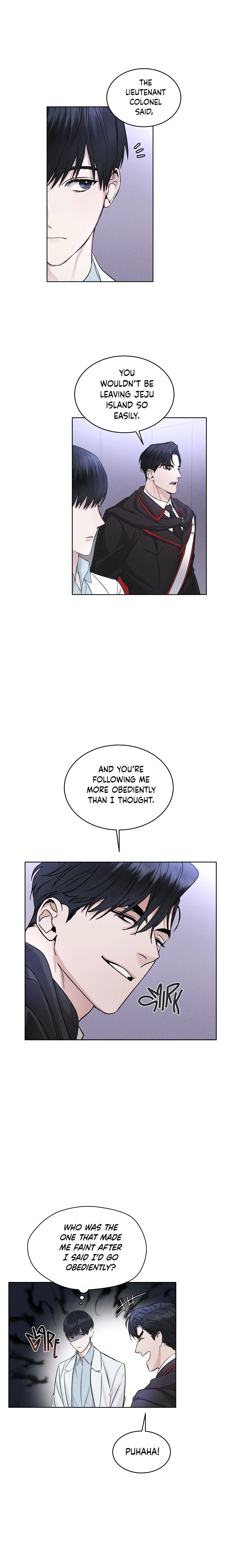 Rainbow City Chapter 4 - Page 10 in English