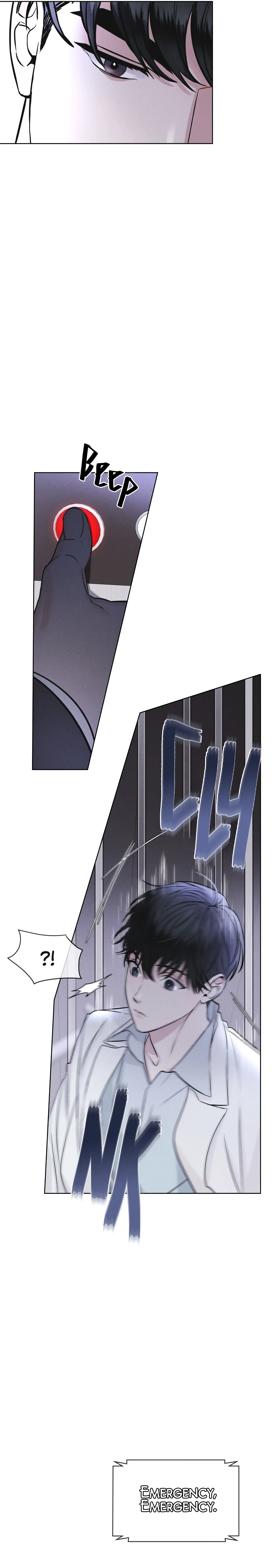 Rainbow City Chapter 4 - Page 12 in English