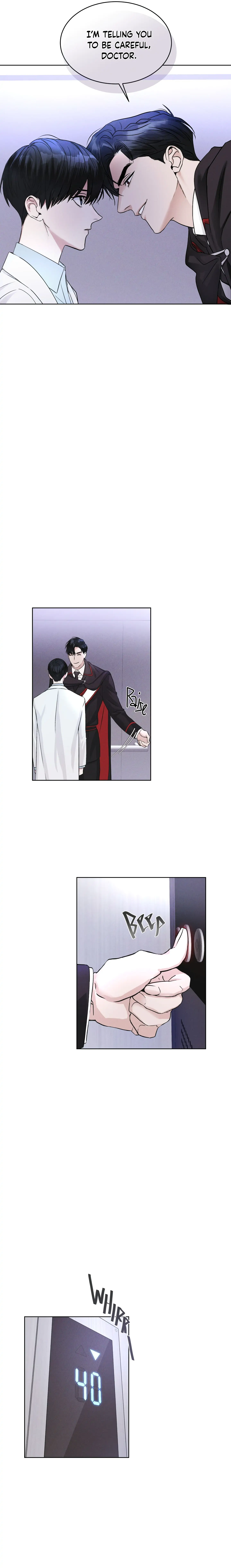 Rainbow City Chapter 4 - Page 16 in English