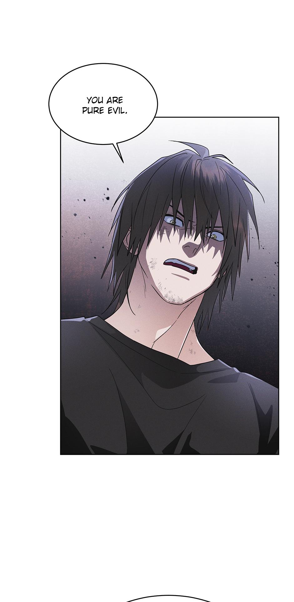 Rainbow City Chapter 40 - Page 25 in English