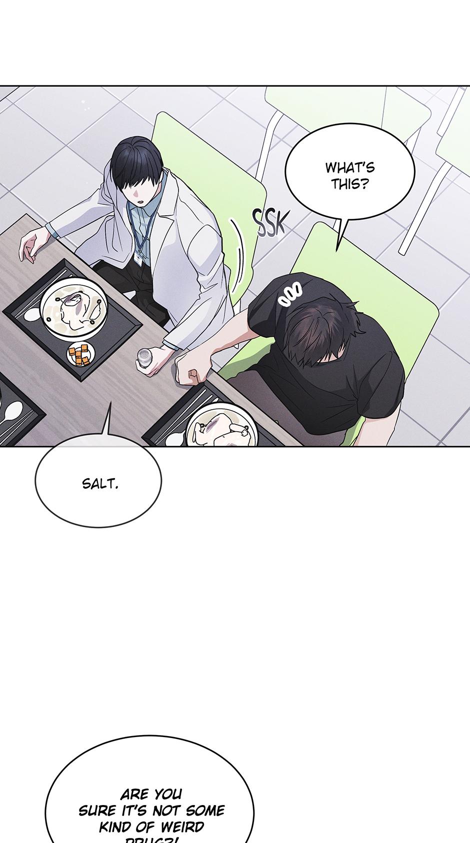 Rainbow City Chapter 40 - Page 29 in English