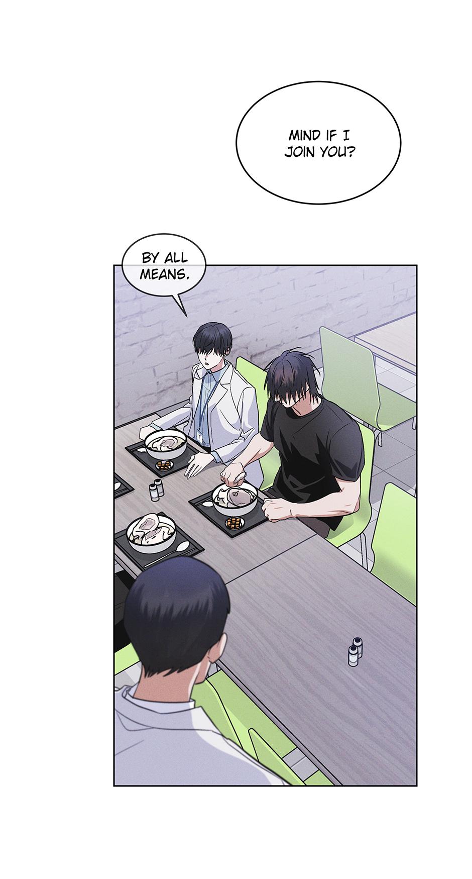Rainbow City Chapter 40 - Page 35 in English