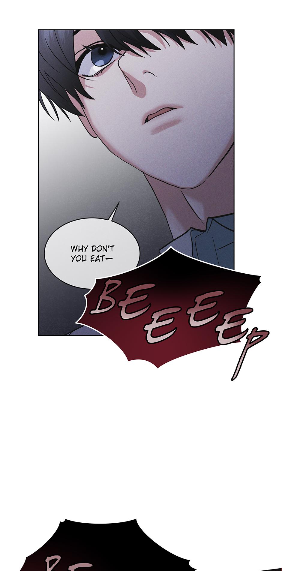 Rainbow City Chapter 40 - Page 40 in English