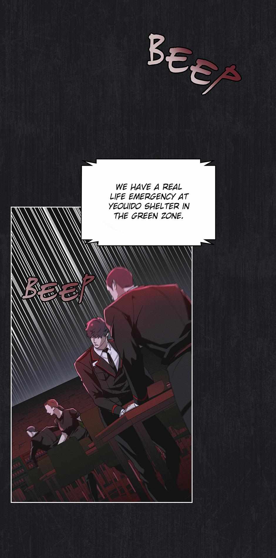 Rainbow City Chapter 40 - Page 43 in English