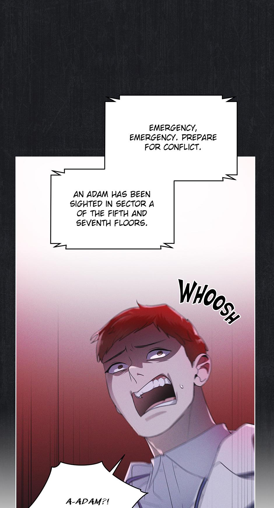 Rainbow City Chapter 40 - Page 45 in English