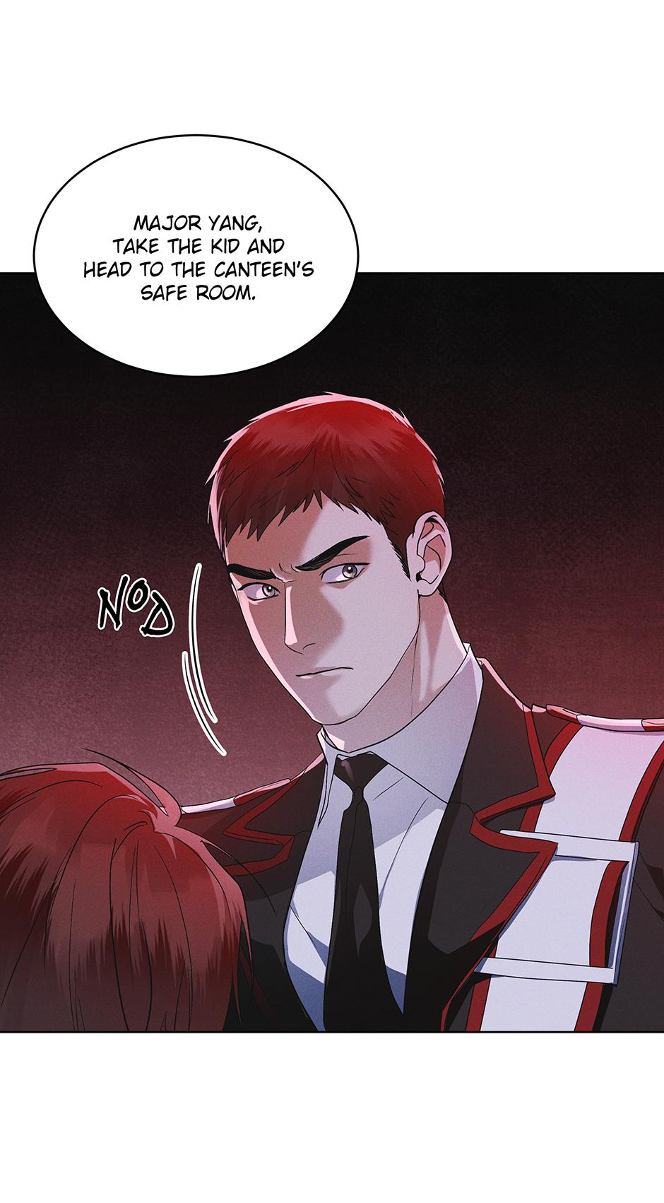 Rainbow City Chapter 40 - Page 49 in English