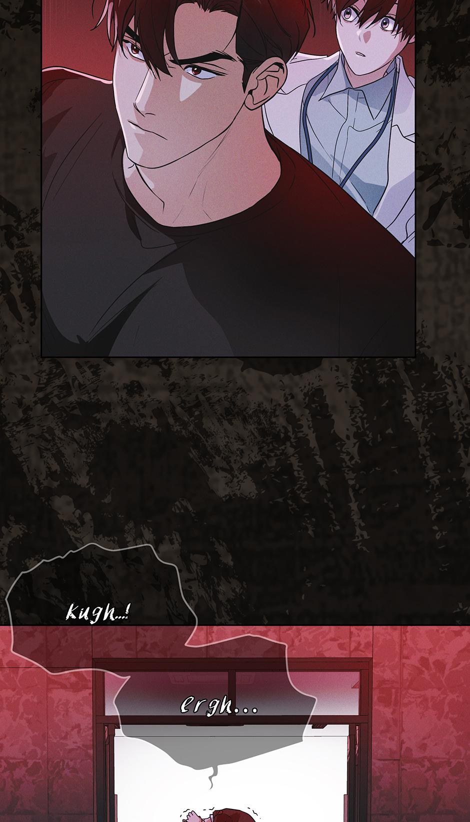Rainbow City Chapter 40 - Page 54 in English