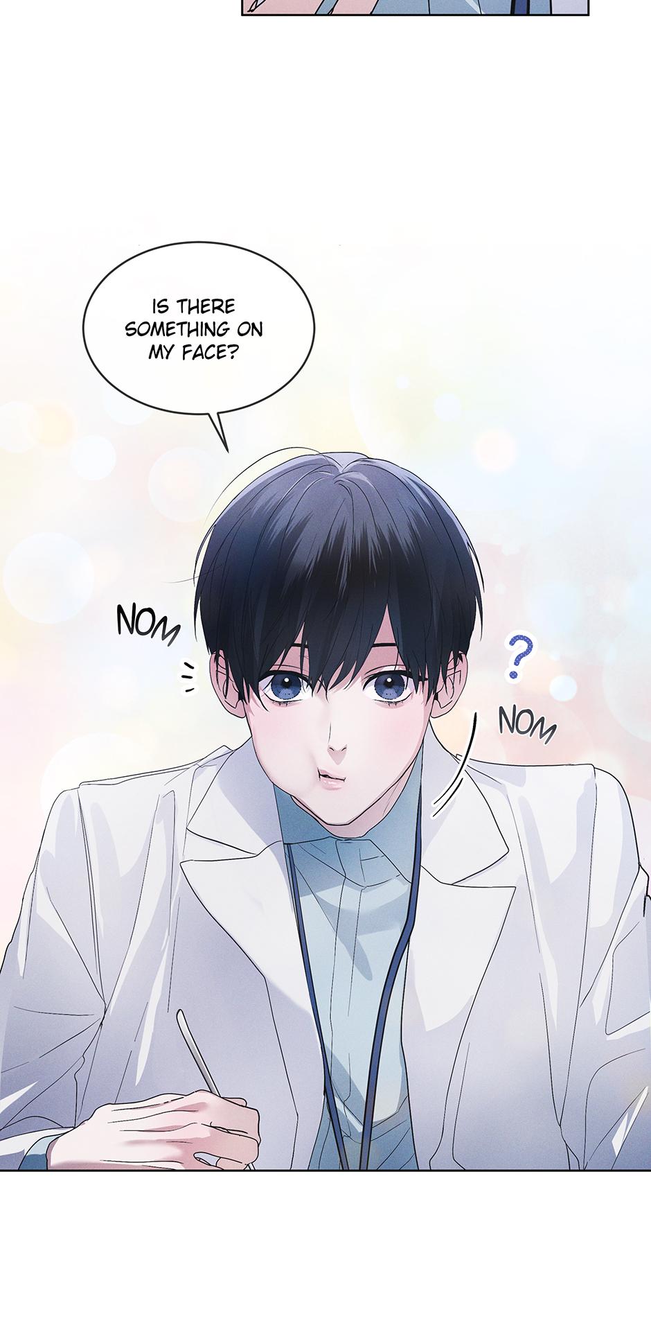 Rainbow City Chapter 40 - Page 6 in English