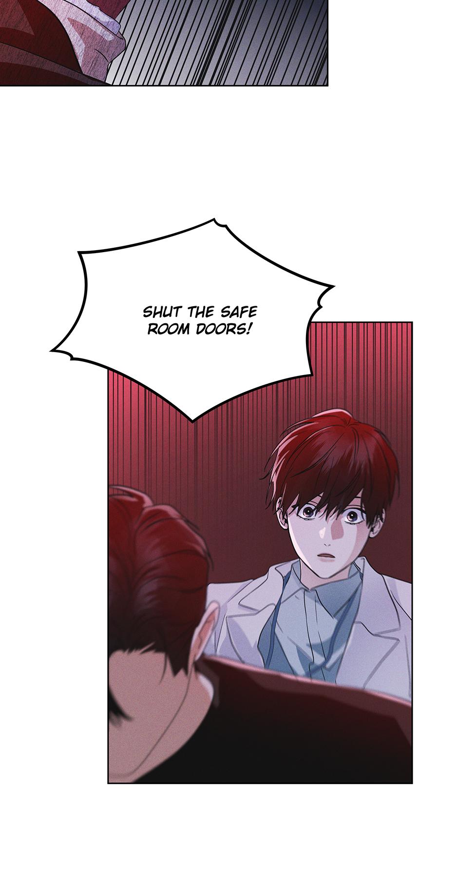 Rainbow City Chapter 40 - Page 62 in English