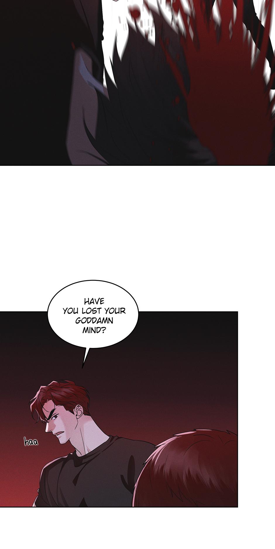 Rainbow City Chapter 41 - Page 12 in English