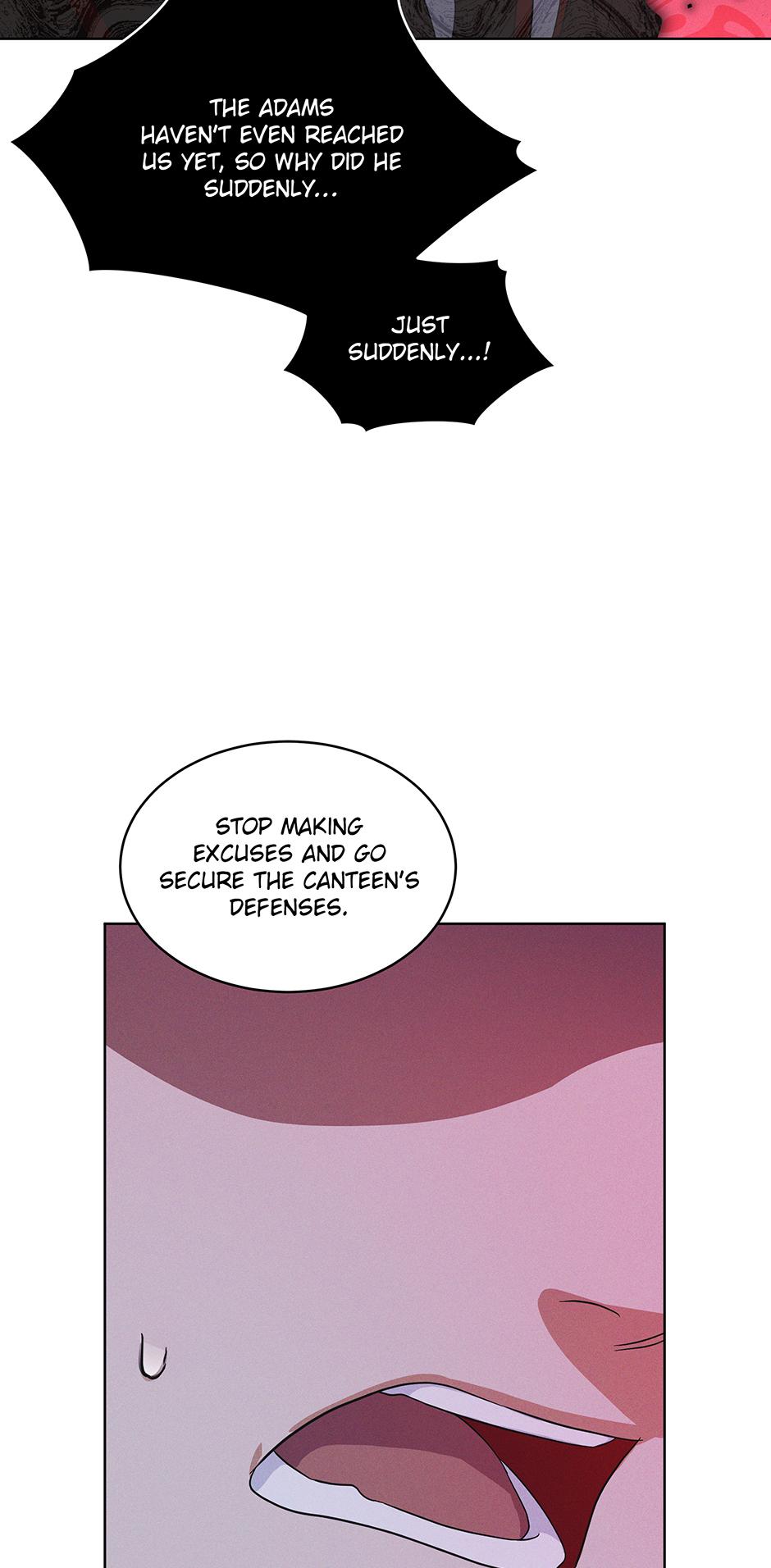 Rainbow City Chapter 41 - Page 14 in English