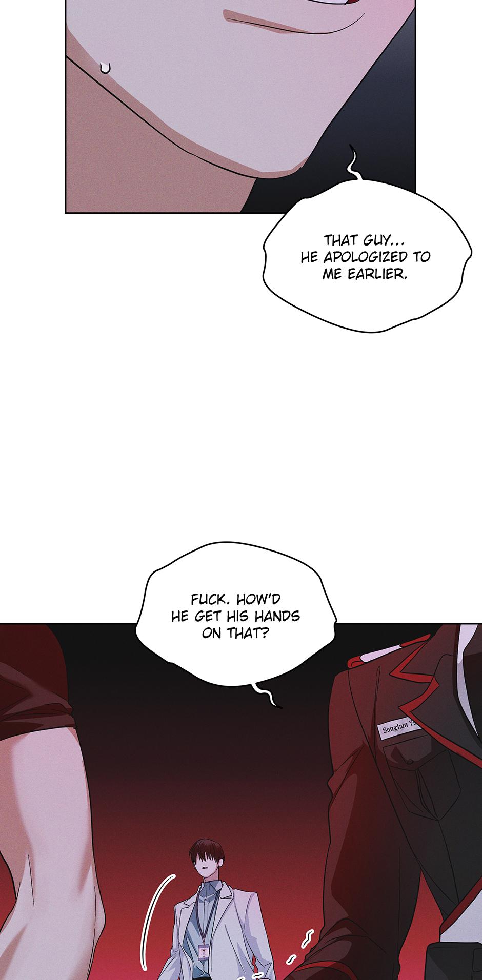 Rainbow City Chapter 41 - Page 15 in English