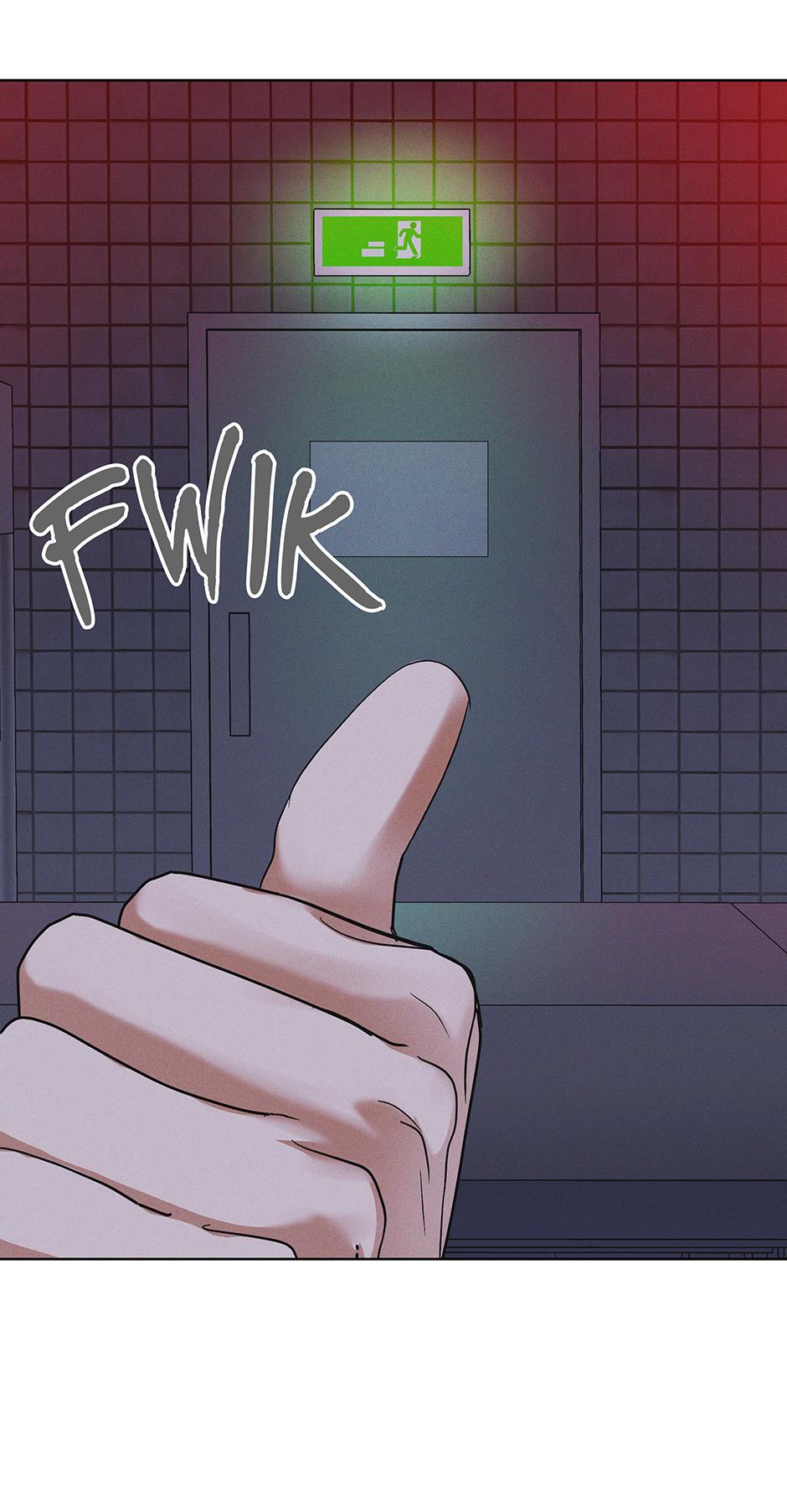 Rainbow City Chapter 41 - Page 20 in English