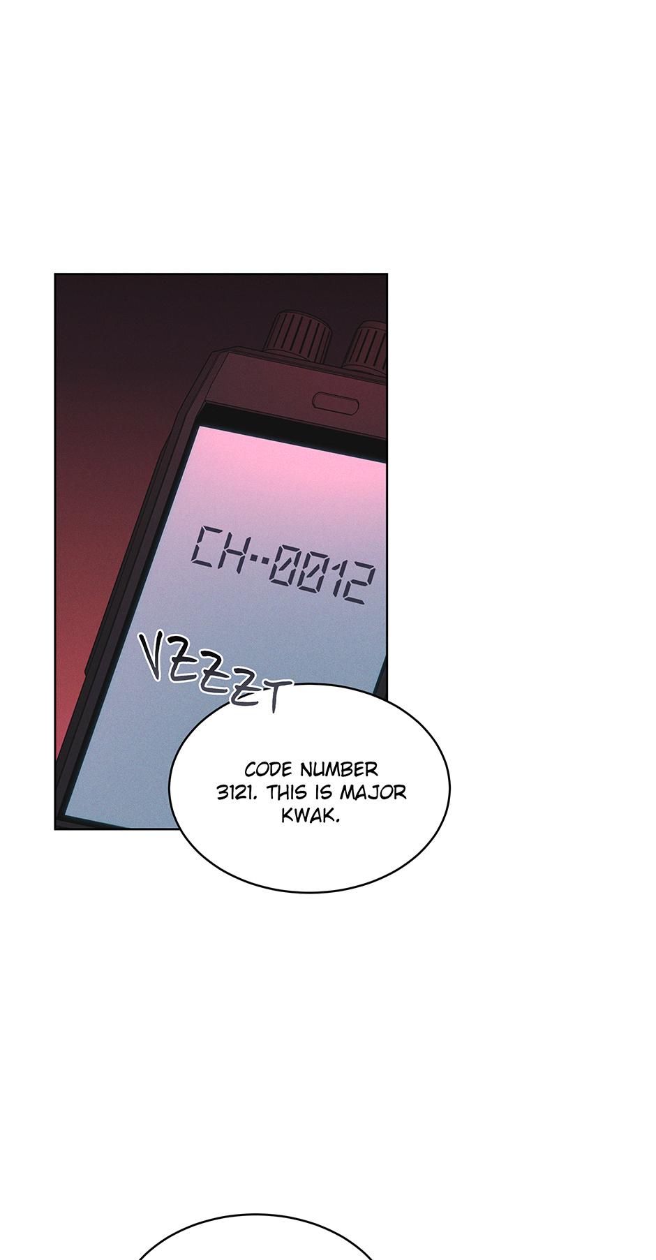Rainbow City Chapter 41 - Page 22 in English