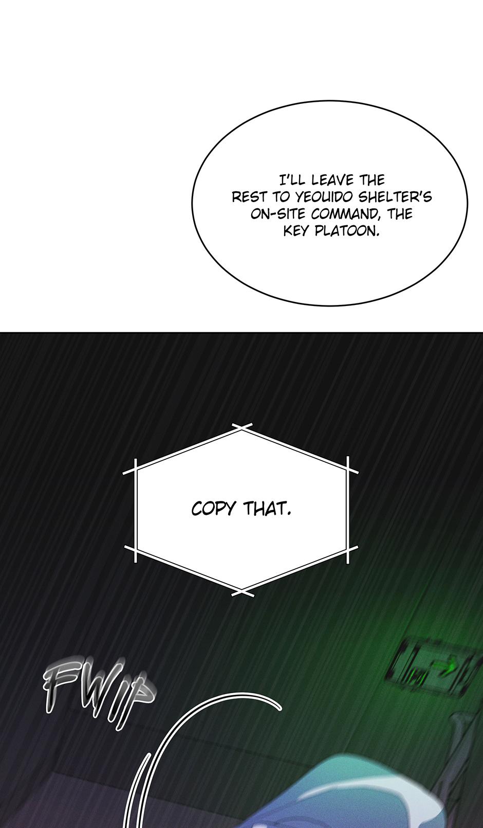 Rainbow City Chapter 41 - Page 24 in English
