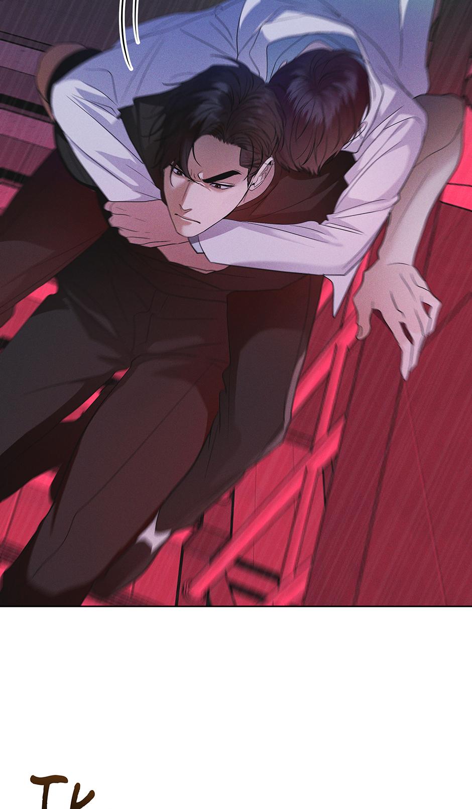 Rainbow City Chapter 41 - Page 25 in English