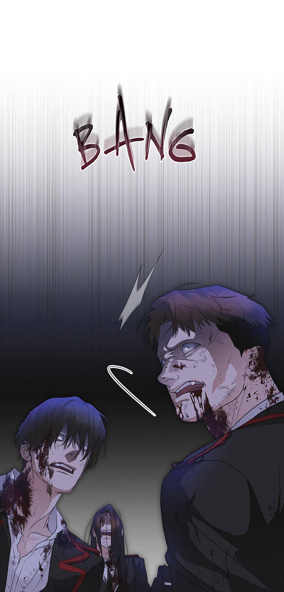 Rainbow City Chapter 41 - Page 34 in English