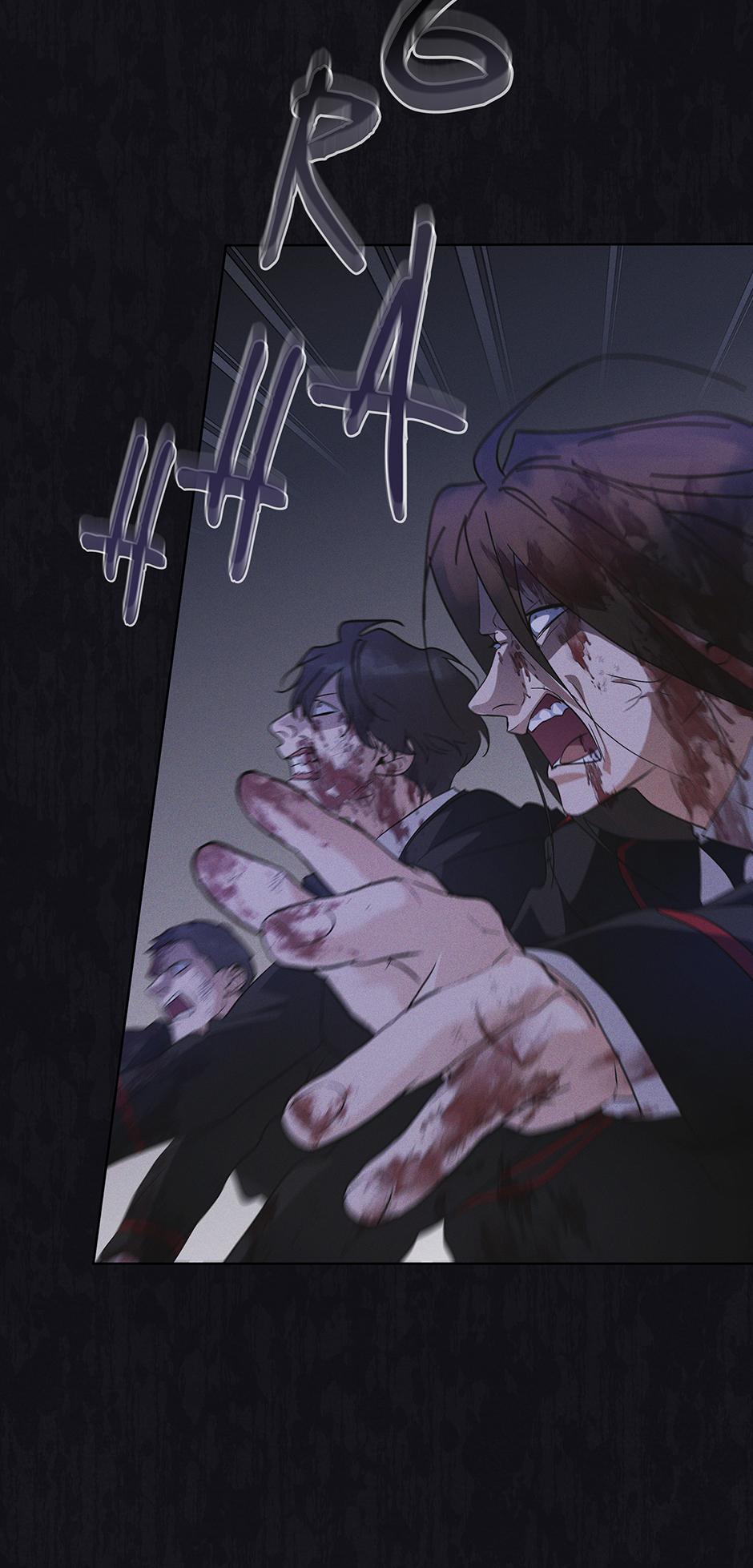 Rainbow City Chapter 41 - Page 36 in English