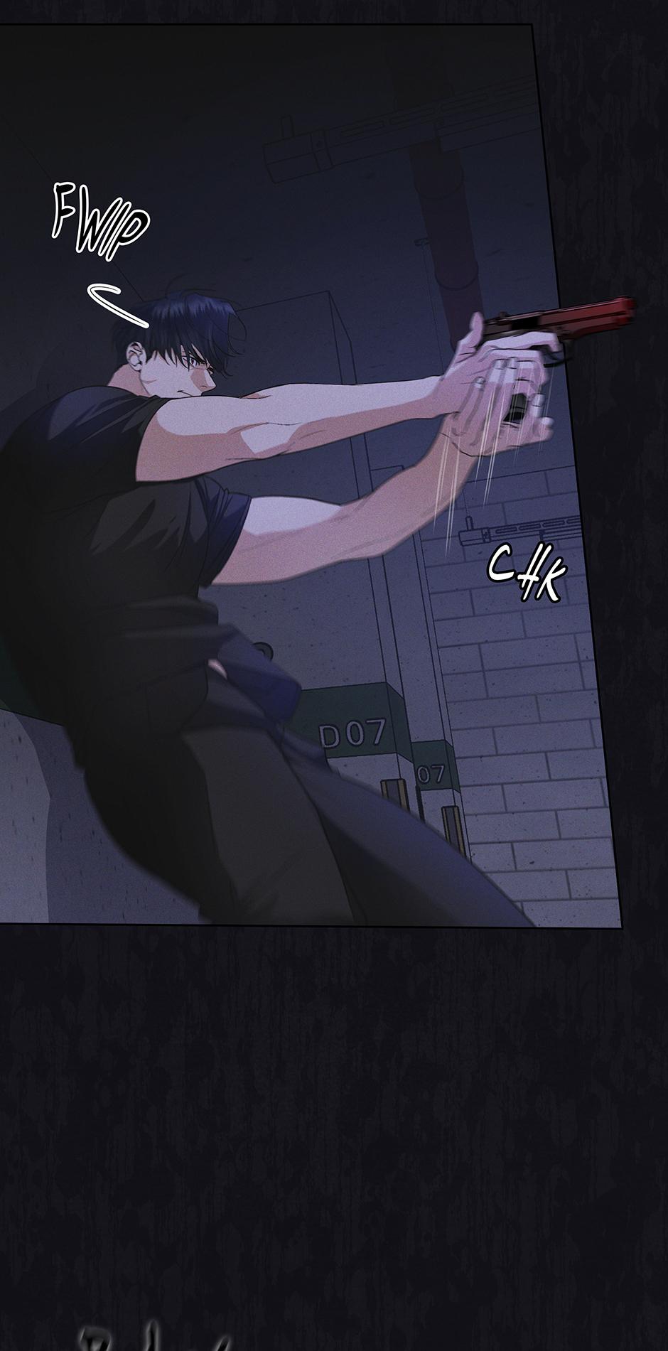 Rainbow City Chapter 41 - Page 37 in English