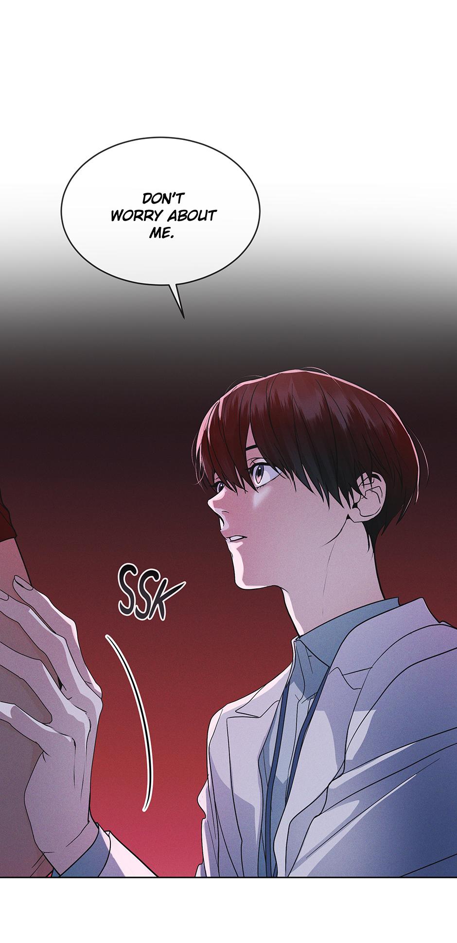 Rainbow City Chapter 41 - Page 4 in English