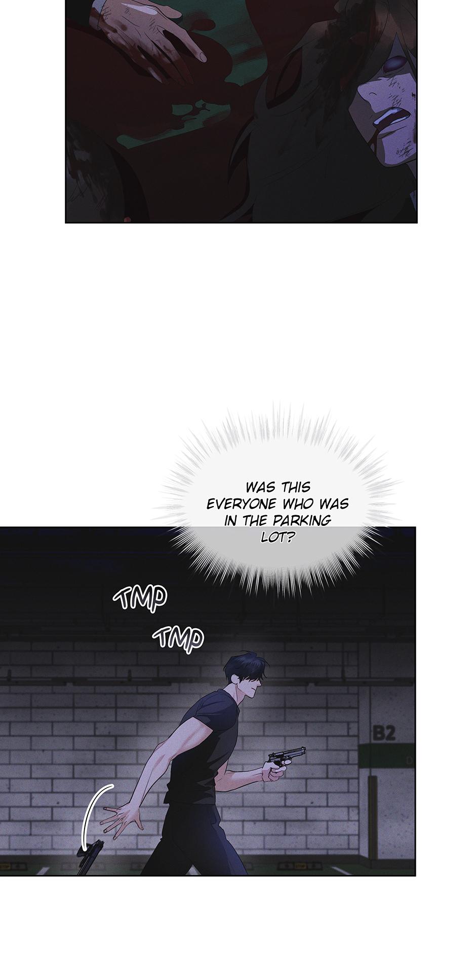Rainbow City Chapter 41 - Page 40 in English