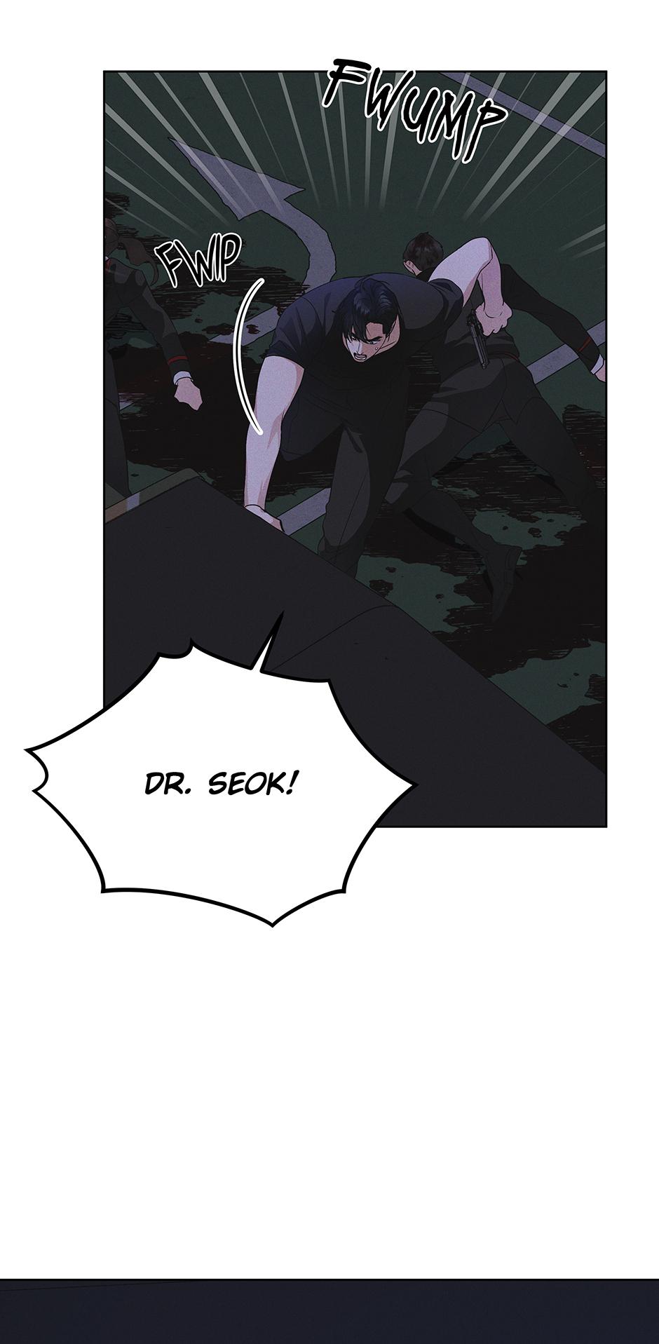 Rainbow City Chapter 41 - Page 45 in English