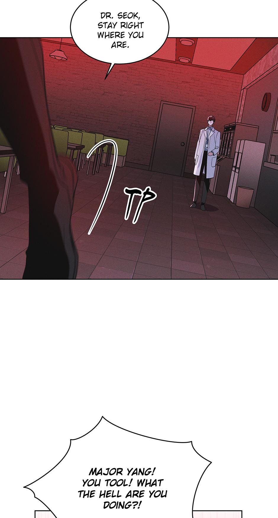 Rainbow City Chapter 41 - Page 6 in English