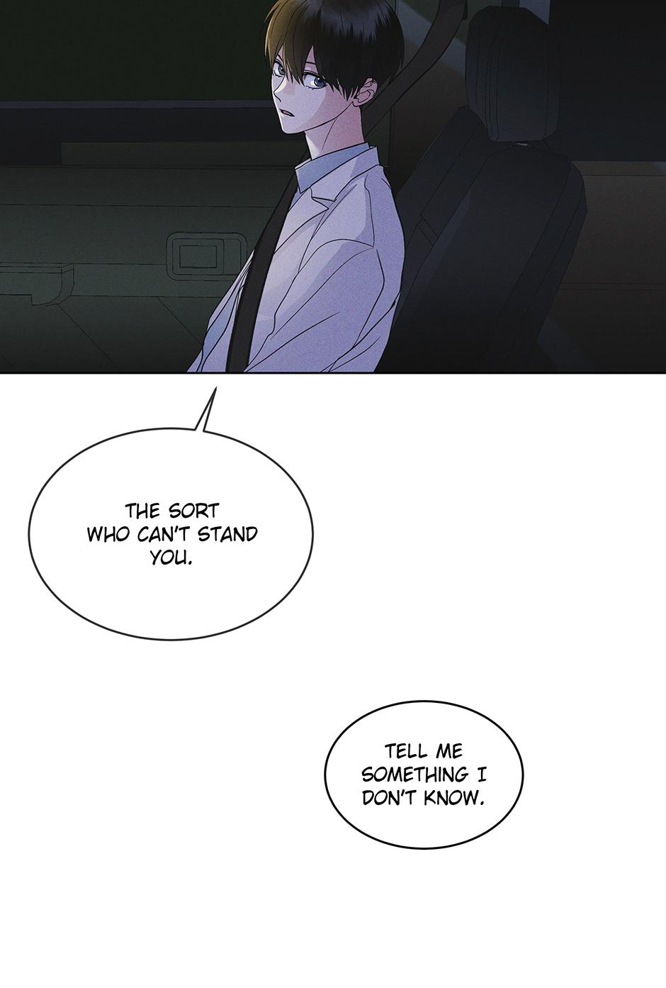 Rainbow City Chapter 42 - Page 12 in English