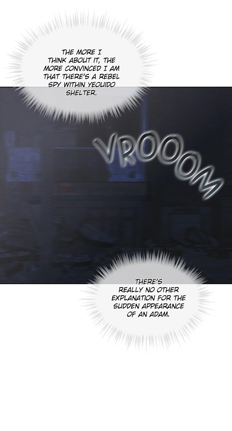 Rainbow City Chapter 42 - Page 25 in English