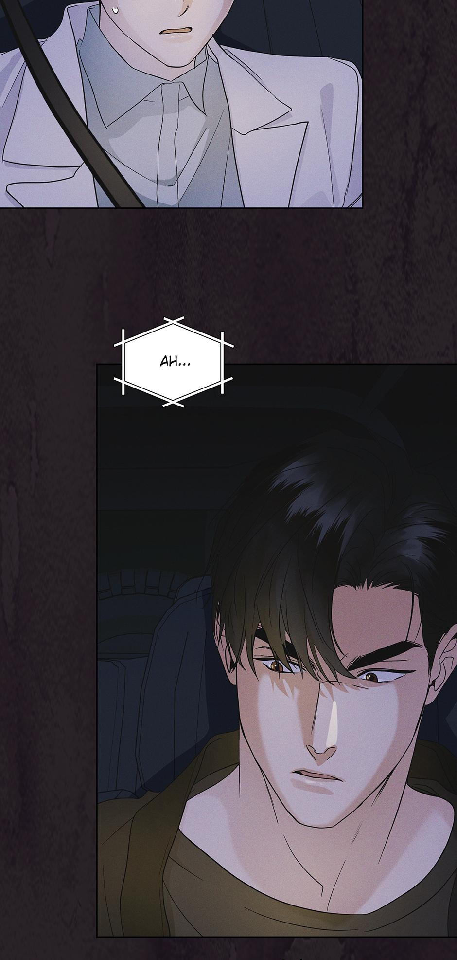 Rainbow City Chapter 42 - Page 35 in English
