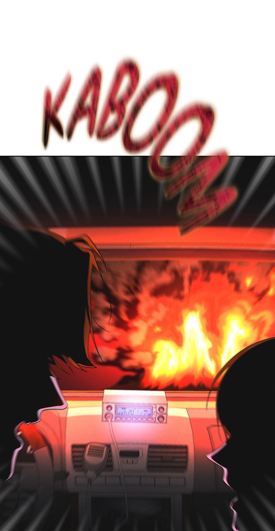 Rainbow City Chapter 42 - Page 37 in English