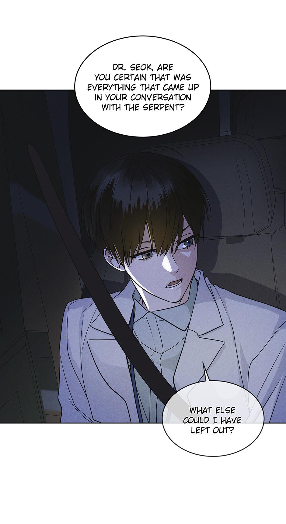 Rainbow City Chapter 42 - Page 51 in English