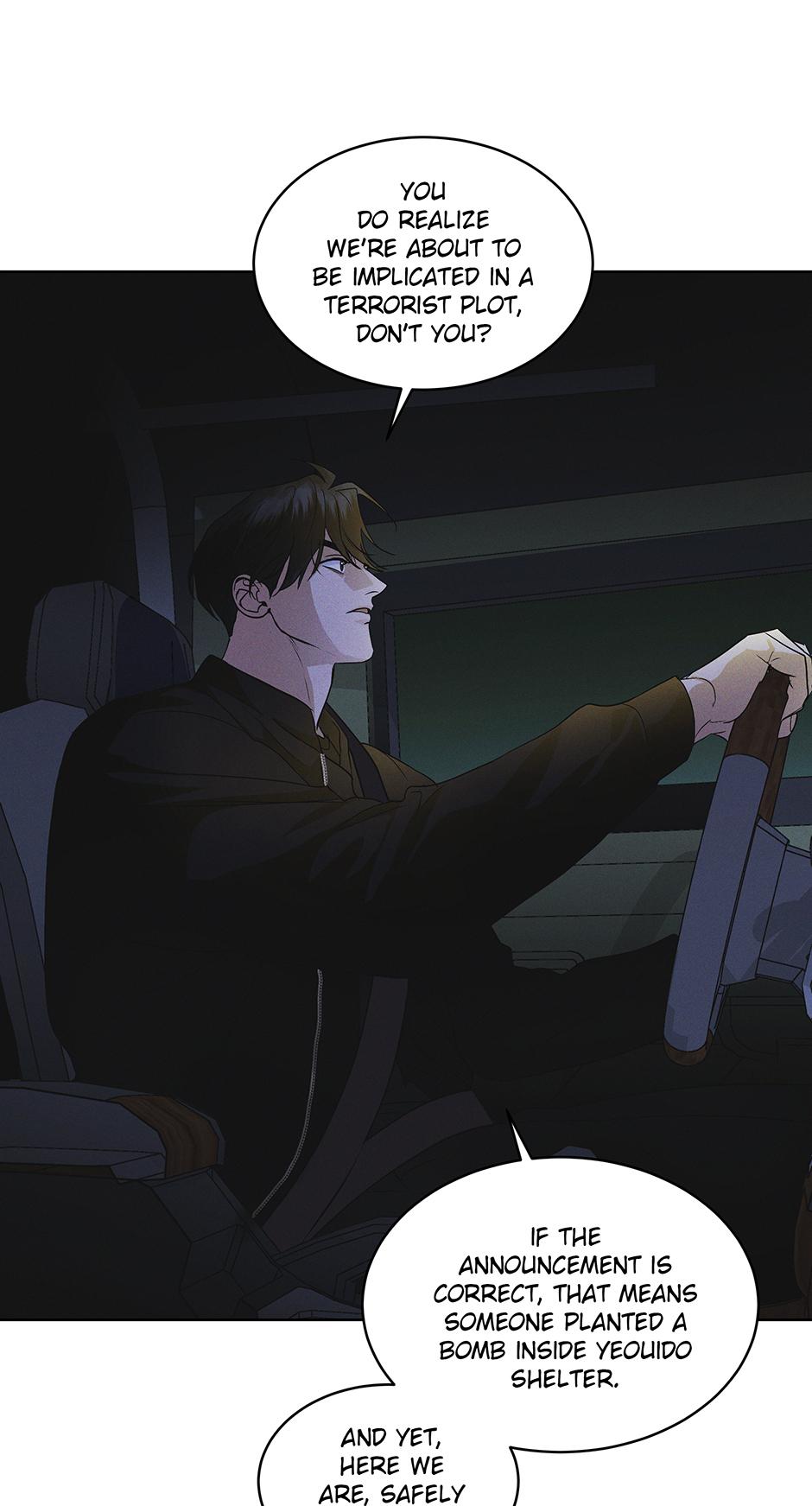 Rainbow City Chapter 42 - Page 52 in English