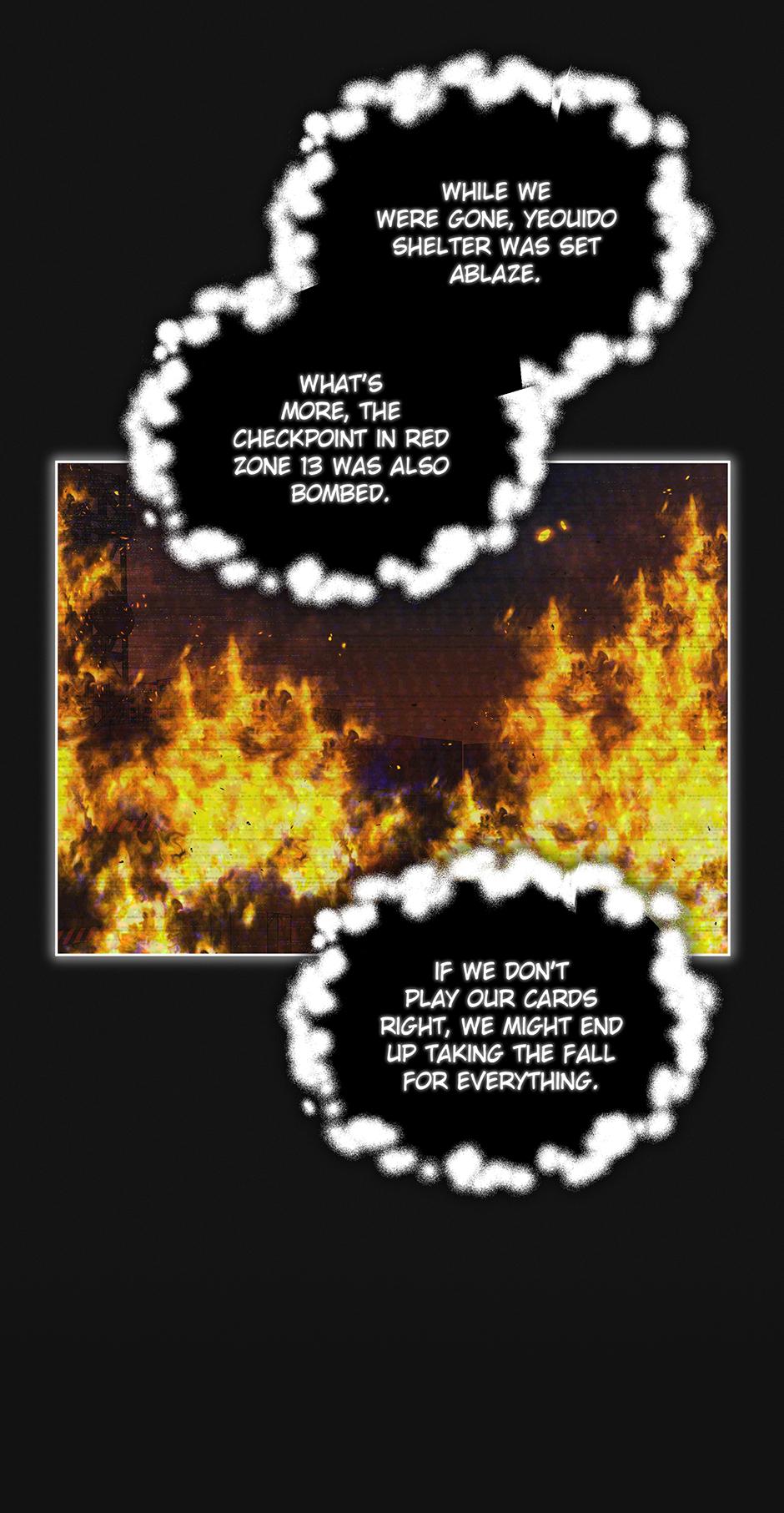 Rainbow City Chapter 42 - Page 57 in English