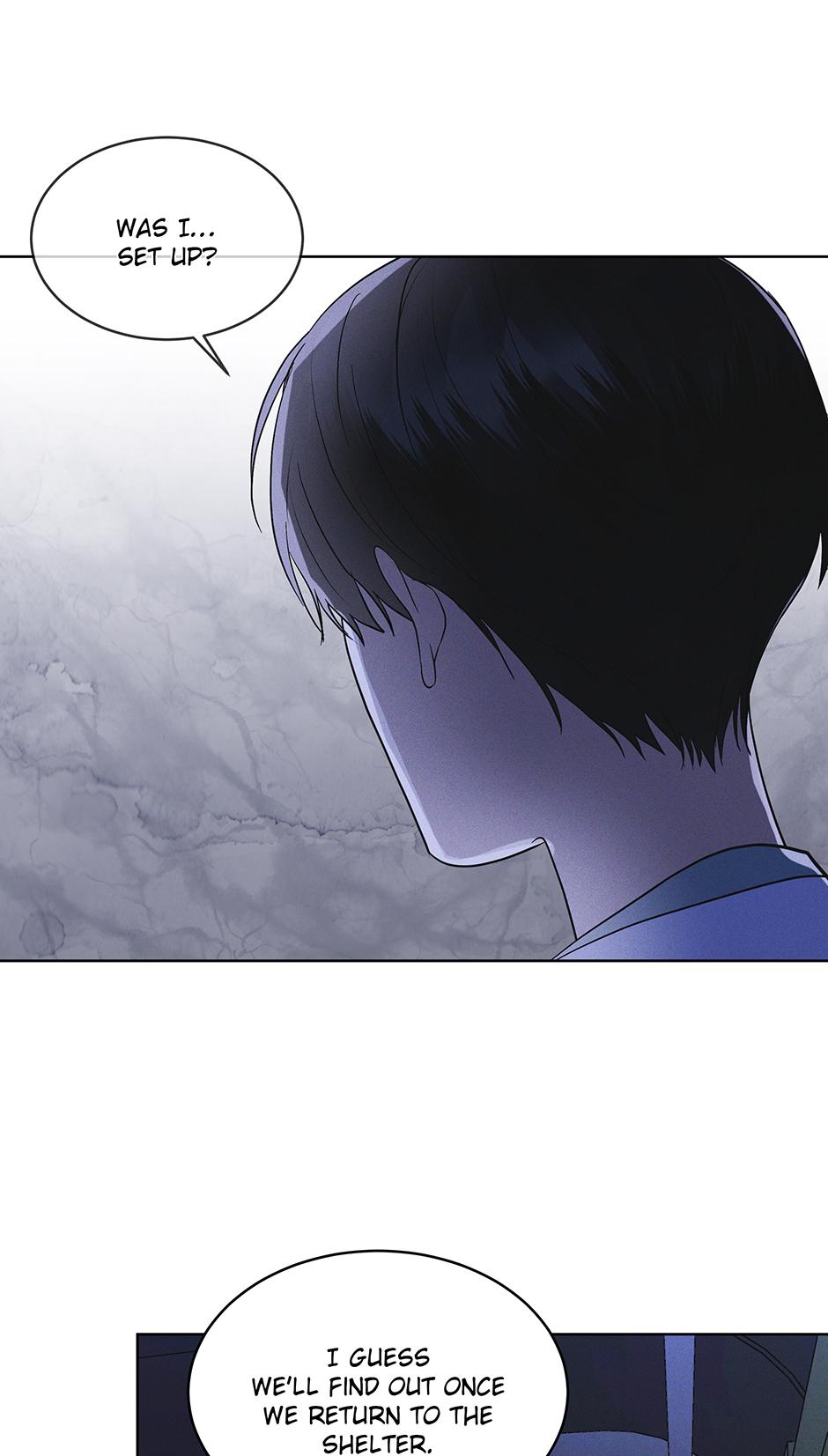 Rainbow City Chapter 42 - Page 65 in English