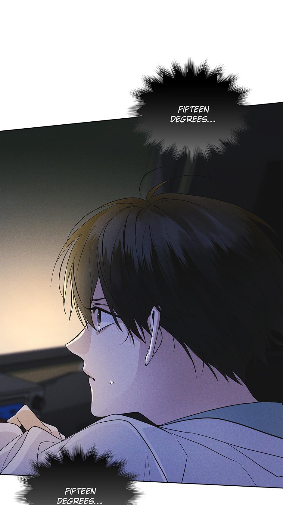 Rainbow City Chapter 43 - Page 13 in English