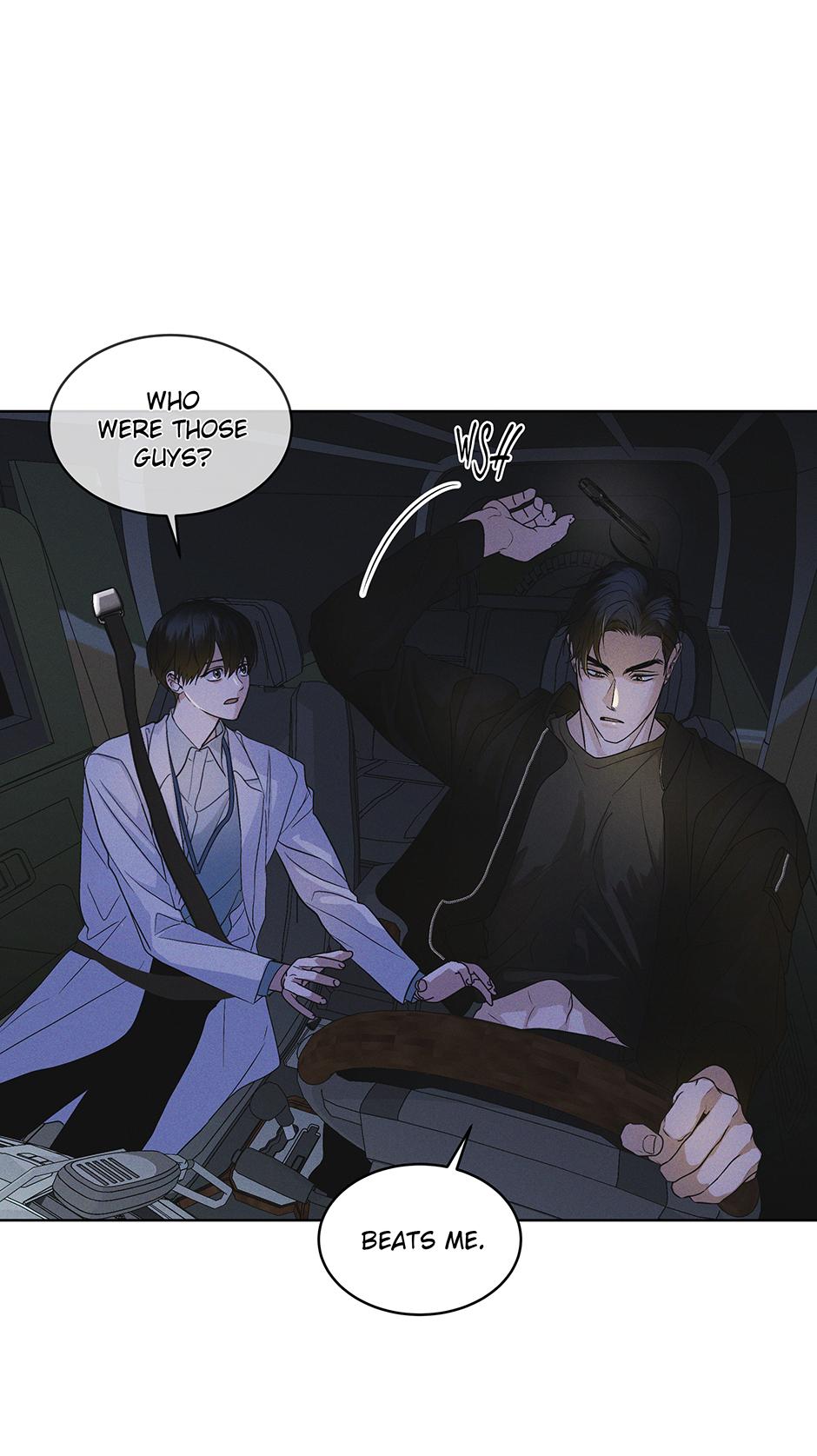 Rainbow City Chapter 43 - Page 20 in English