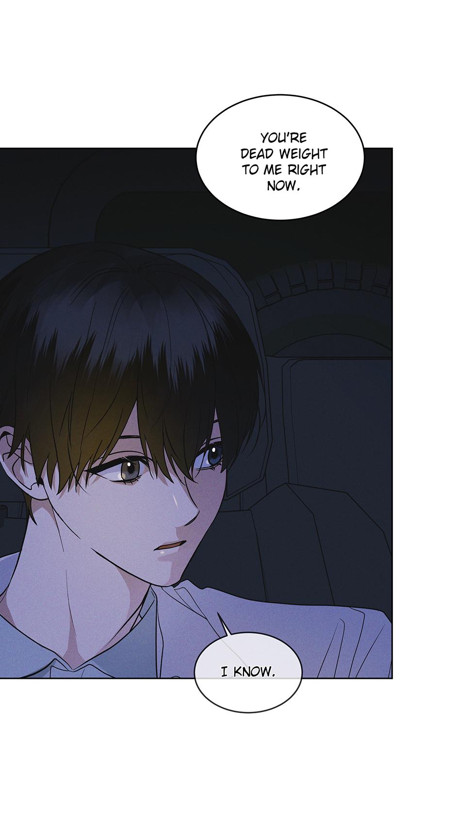 Rainbow City Chapter 43 - Page 22 in English