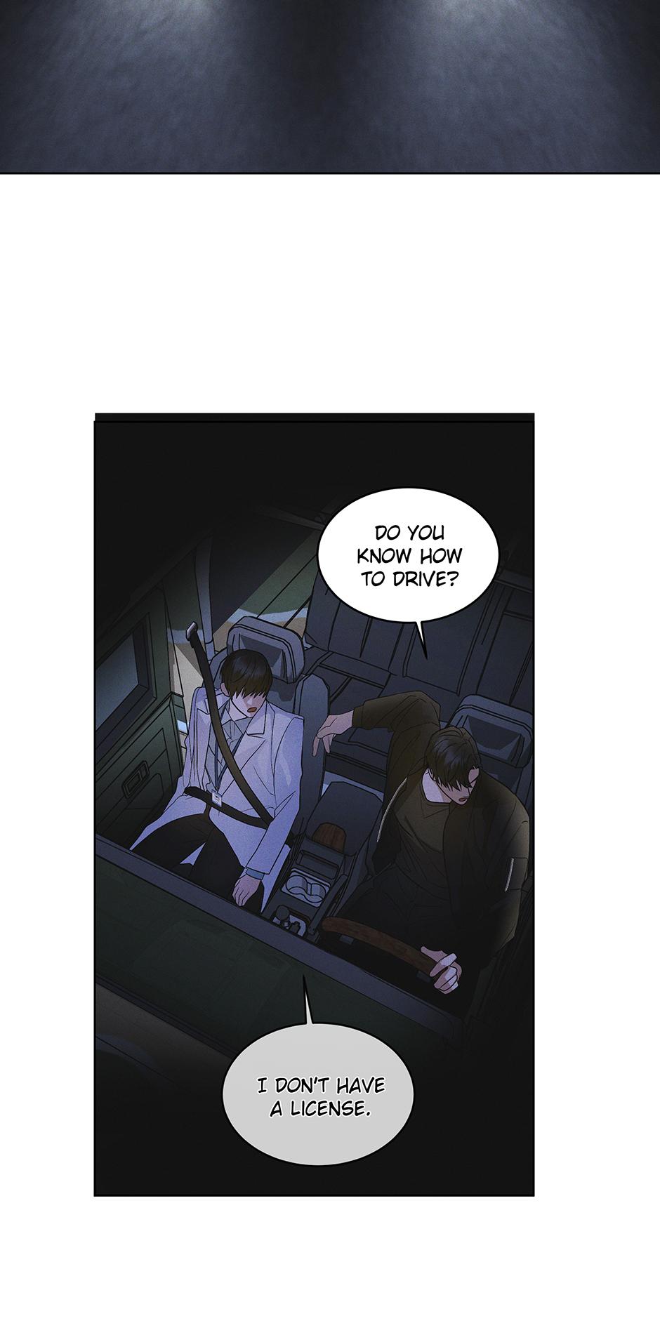 Rainbow City Chapter 43 - Page 3 in English