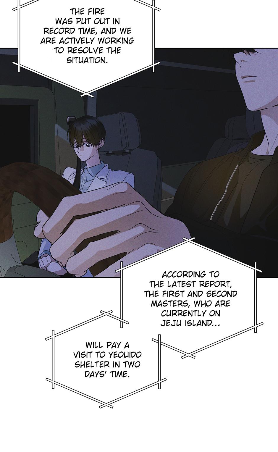 Rainbow City Chapter 43 - Page 34 in English