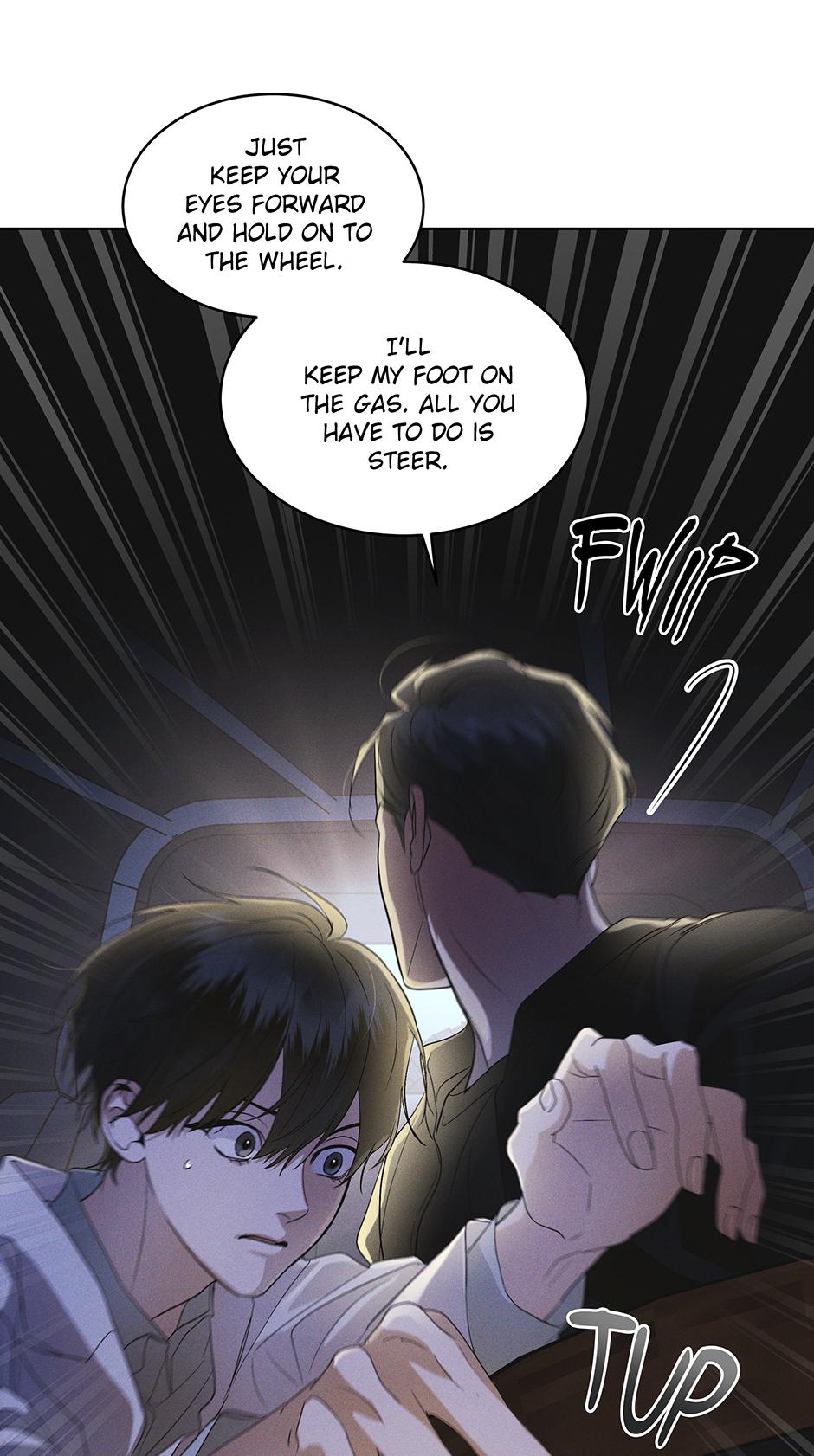 Rainbow City Chapter 43 - Page 4 in English