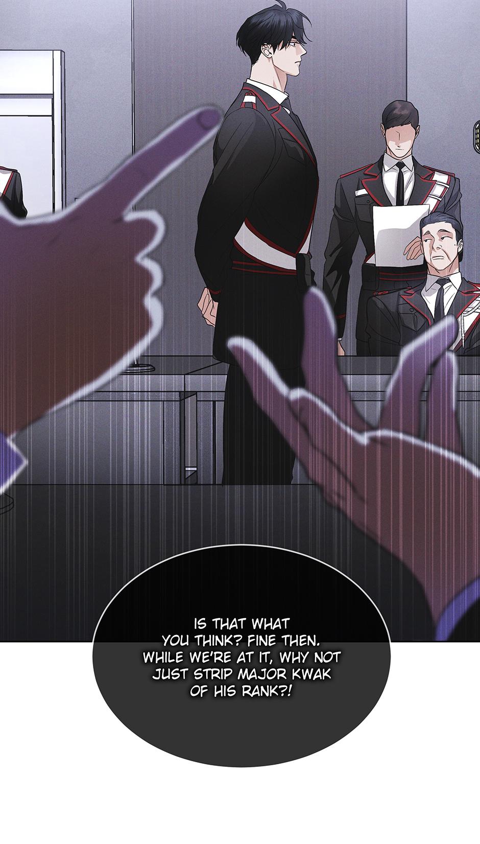 Rainbow City Chapter 43 - Page 45 in English