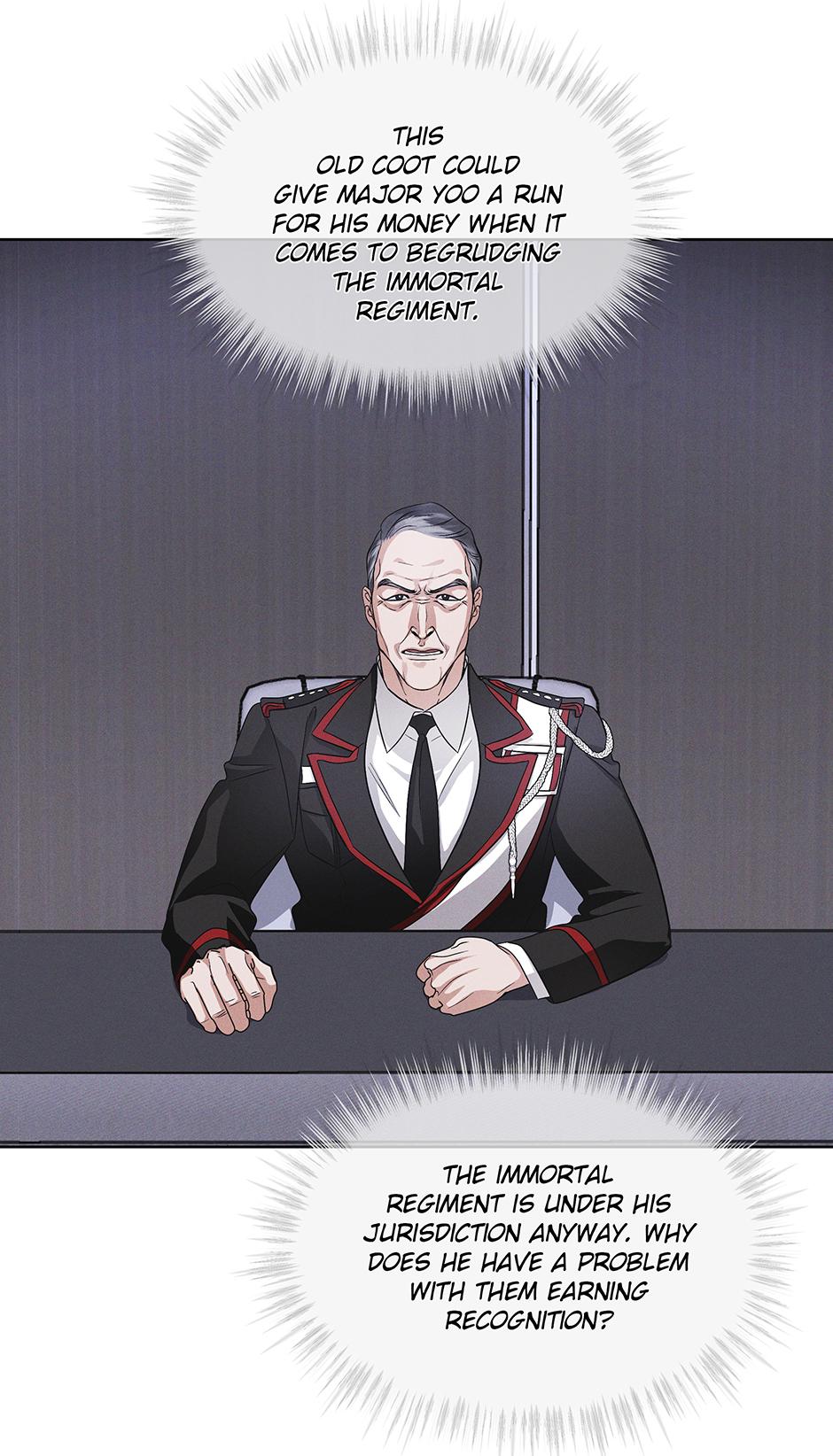 Rainbow City Chapter 43 - Page 62 in English